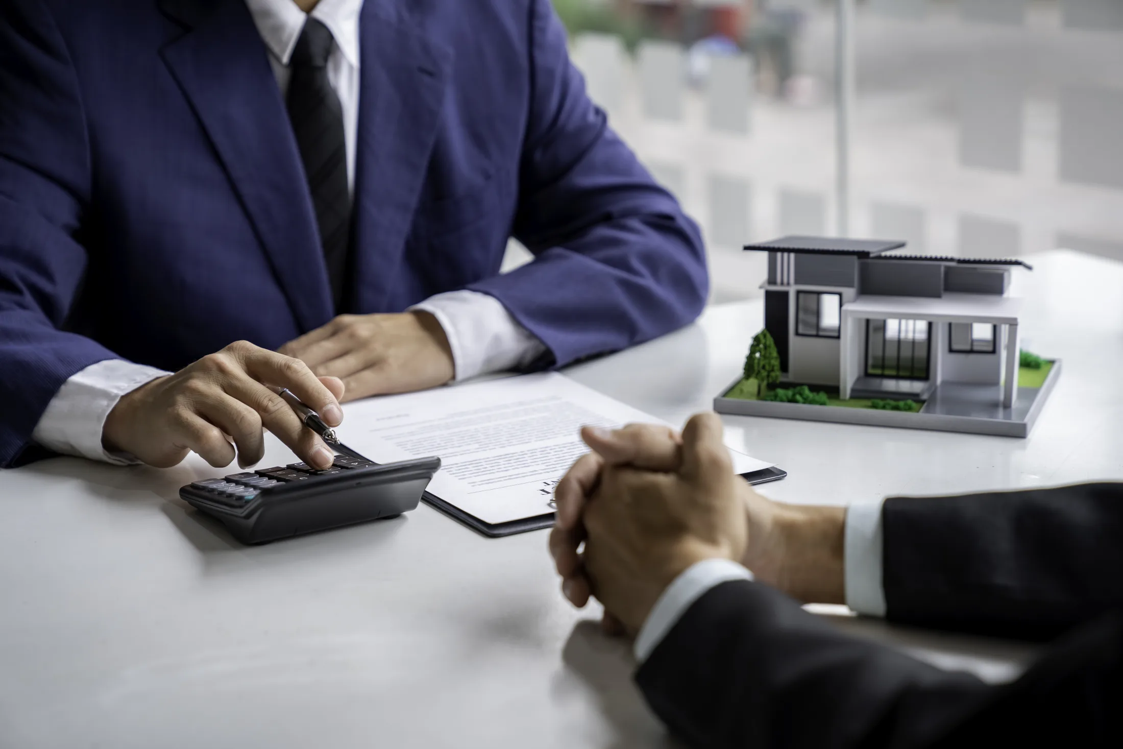 Muhasebe ve Finansal Hizmetler
